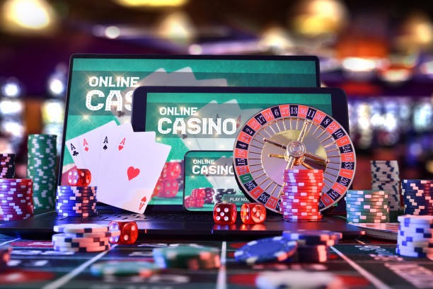 goh togel mobile app interface showing live blackjack table and sportsbook markets