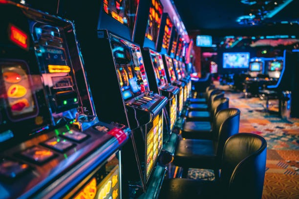goh togel featured game showcase