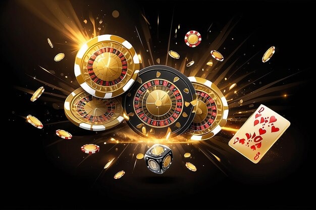 goh togel Tournament Mode leaderboard display with live dealer table