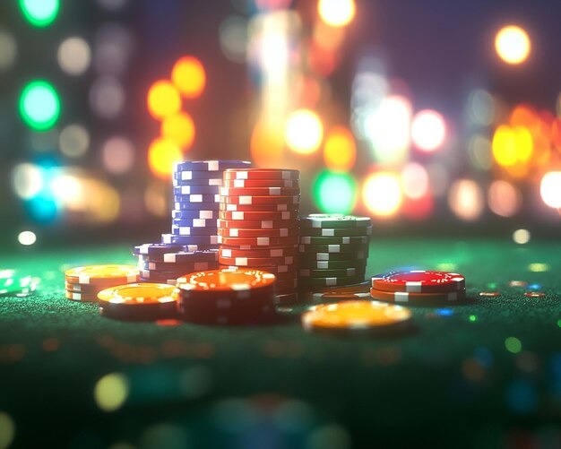 Tournament Mode blackjack competition on goh togel